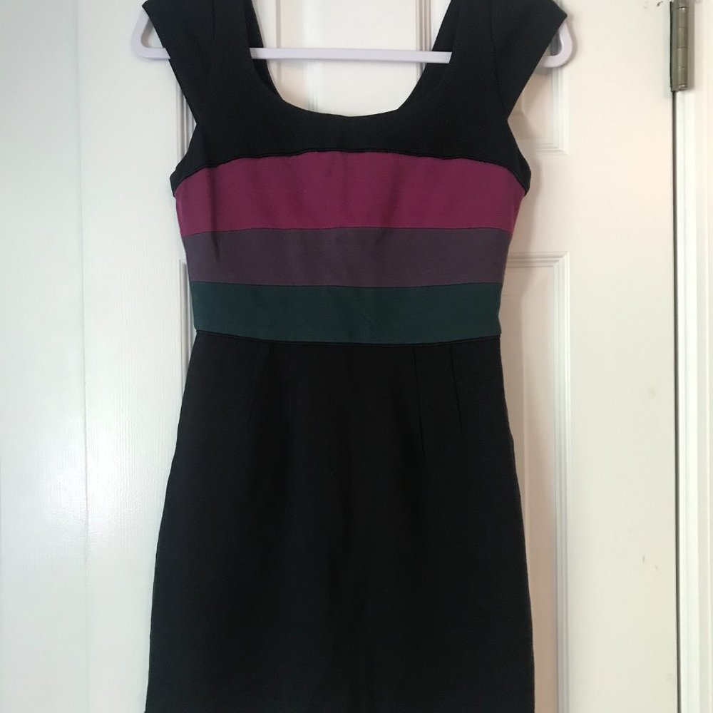 Bcbg striped